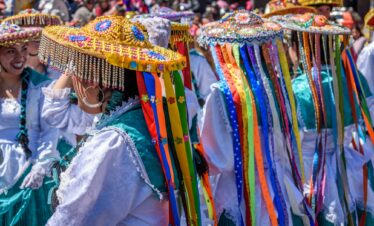 Cusco, a cultural fiesta