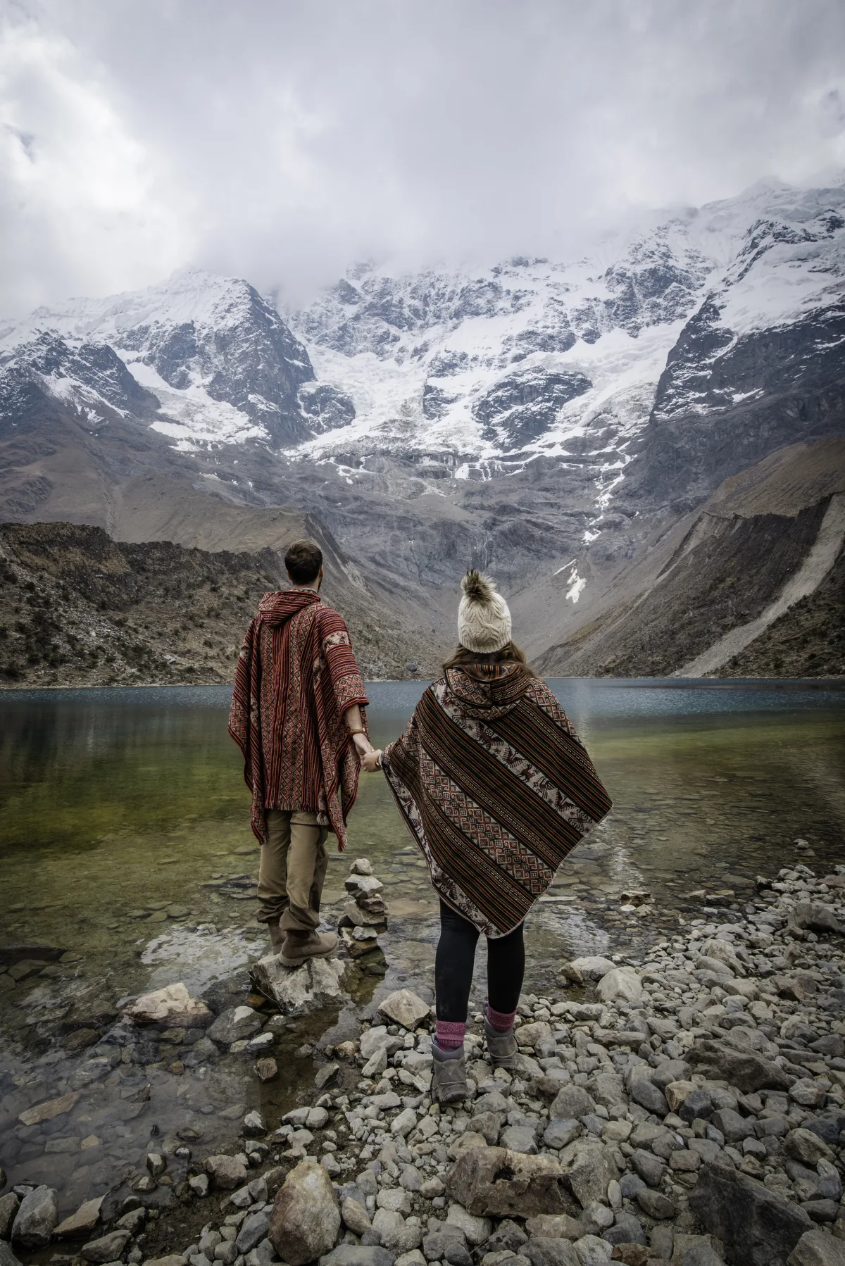 Luxury Peru travel — private journey